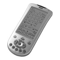 RCA RCU1010 User Manual