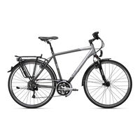 Derby Cycle kalkhoff User Manual