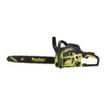 Poulan Pro 545047535 Instruction Manual