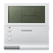Control Unit Samsung MCM-A00N User Manual