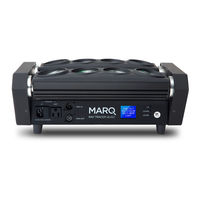 MARQ RAY TRACER QUAD User Manual