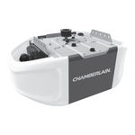 Chamberlain B751C Owner's Manual