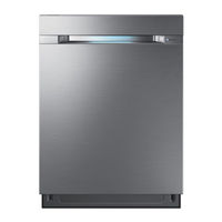 Samsung DW80M9550US/AA Service Manual