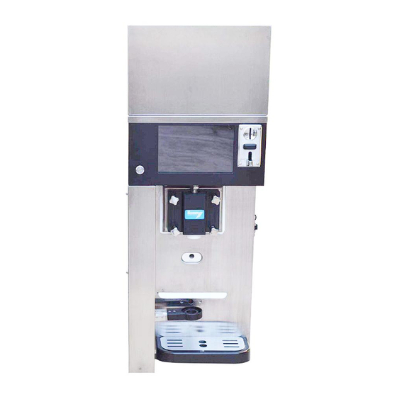 Hommy HM116T Manual