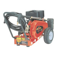 Generac Power Systems 1046-0 Owner's Manual