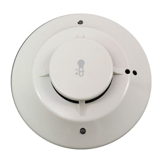 Fike 60-1039 Installation And Maintenance Instructions