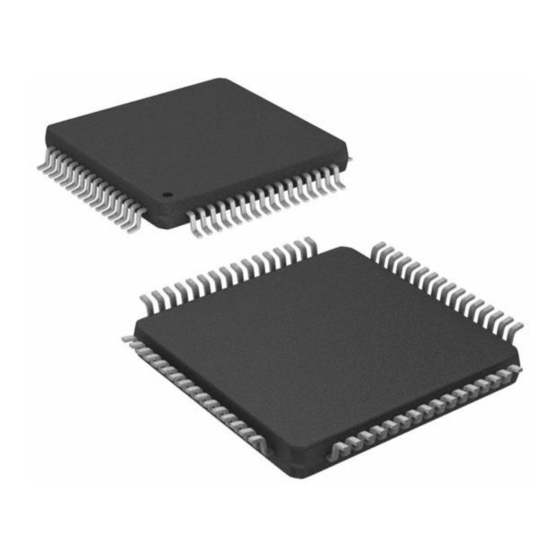 Atmel AVR128 Application Note