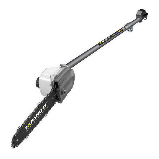 Ryobi Expand-It RXPR01 Original Instructions Manual