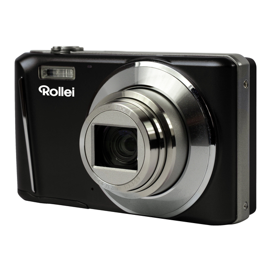 Rollei Powerflex 700 Full HD Quick Start Manual