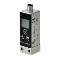 IMI NORGREN 33D Mounting And Operating Instructions