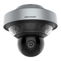 HIKVISION PanoVu Quick Start Manual