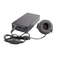 Mini Gadgets VC300 User Manual