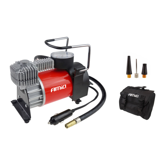 AMiO 01135 User Manual
