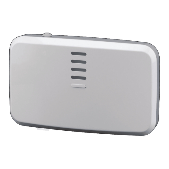 Telguard TG-SCI Plus Quick Install Manual