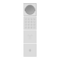 Telecom Behnke 20-0040 Instruction Manual