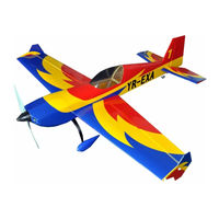 Flight Model Extra-330 57