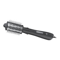 VS Sassoon VSHA2136A Instruction Booklet