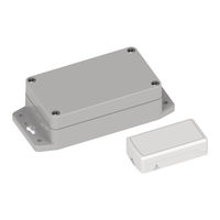 Multitech REVEAL RBS301-VOLT User Manual