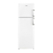 Refrigerator Beko DN136110 User Manual