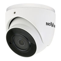 Novus NVIP-5VE-6401/F User Manual