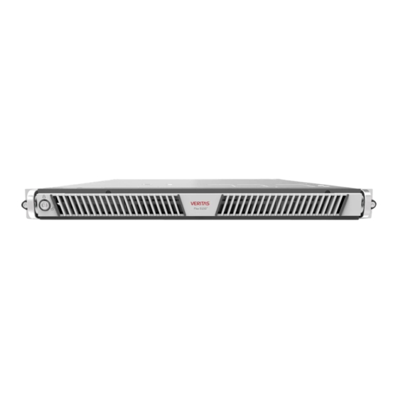 VERITAS Flex 5150 Quick Reference Card