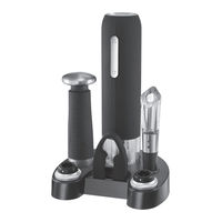 Modal MD-WOSRCBK0 Quick Start Manual