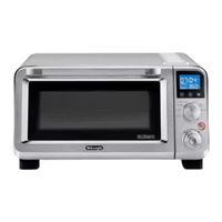 DeLonghi EO141040S Manual
