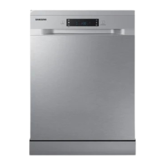 Samsung DW60CG5 Series User Manual