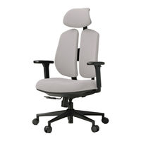 Eureka Ergonomic THE FLEX TRUE ERGONOMICS Manual