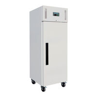 Polar Electro DL894-A Instruction Manual