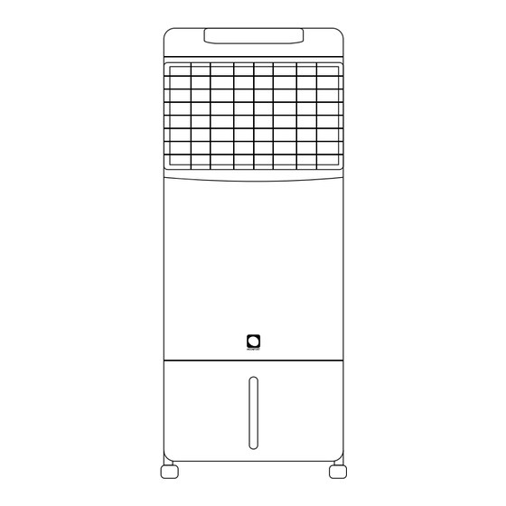 MCONFORT E1300C User Manual