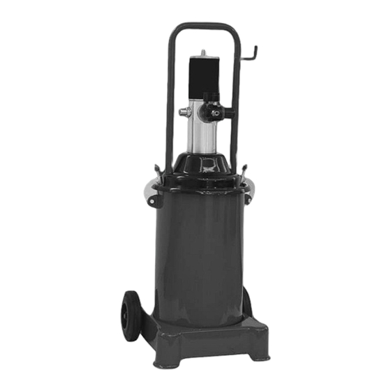 BorMann BWR5128 Manual