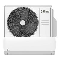 Qlima S6026 Operating Manual