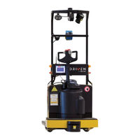 Yale MPE080-VG Service Manual