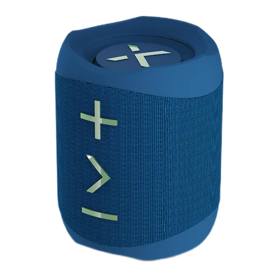 BlueAnt X-3D Manual