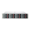 Network Storage Server HP DL320s - ProLiant 9TB SATA Storage Server NAS User Manual