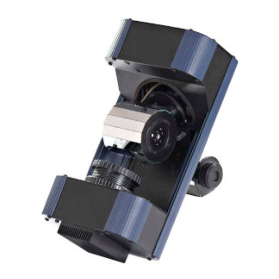 ACME LED-BR10 User Manual