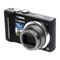 Digital Camera PANASONIC Lumix DMC-TZ10 Operating Instructions Manual