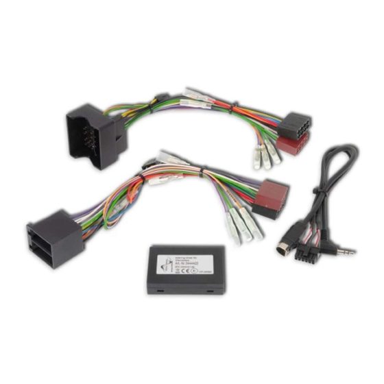 Alpine APF-D200MB Operating Instructions Manual