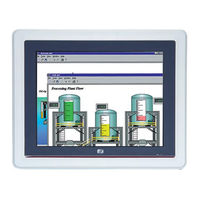 AXIOMTEK GOT5120T-832 User Manual