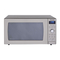 Microwave Oven Panasonic NN-SD797S Service Manual
