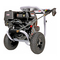 Pressure Washer Simpson PS4240H Operator's Manual