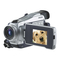 Camcorder Sony DCR-TRV Operating Instructions Manual