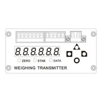 General Measure GM8802C-D User Manual