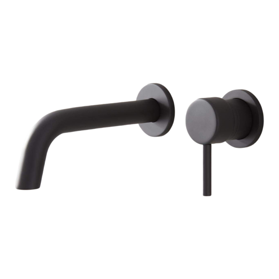 Signature Hardware ROTUNDA Installation Instructions