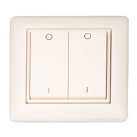 Enocean easyfit PTM 250 Installation And Operating Instructions