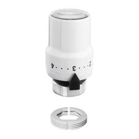 CALEFFI 202000 Manual