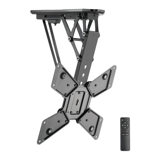 ricoo SE0544 Assembly Instructions Manual