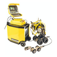 SPX PEARPOINT P350 Operation Manual