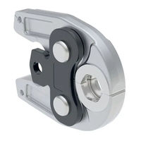 Geberit Mapress User Manual